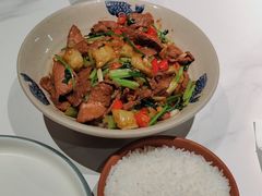 -潇湘阁(昆泰国际大厦店)