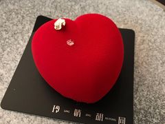 -玲婧胡同·生日蛋糕·餐厅(嘉里城店)