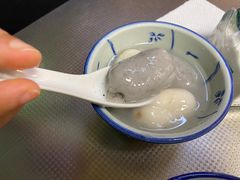 -张钦德·广场老牌豆花甜汤(总店)