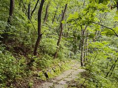 -丹东市五龙山风景区