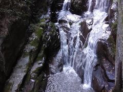 -藏龙百瀑风景区