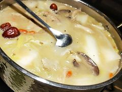 -老灶房-四川土菜(铁牛广场店)