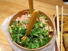-丁家坡洋芋·观音桥好吃街A区(全国总店)