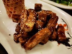 拔丝芋头-旺达·福州菜(正大广场店)