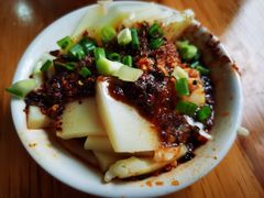 -洞子口张老二凉粉(文殊院店)