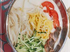 -BOPEYE·波派炸鸡(九霄天地店)