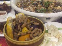 -百富源·海鲜辽菜(浑河堡店)