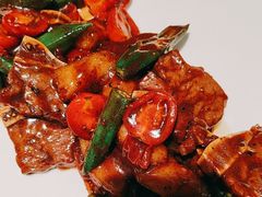 -狮王府淮扬菜(新街口友谊店)