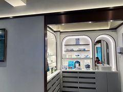 -宝岛眼镜·星创视光中心(中泰店)