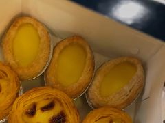 -广隆蛋挞王(农讲所店)