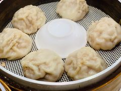 -百年尹氏汤包(湖南路狮子桥店)