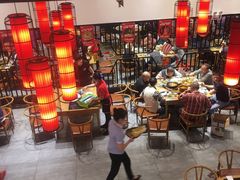 -鸡毛店·川菜(双楠店)