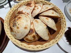 武大郎烧饼-悦融琥珀·京鲁菜·海味珍品(西单店)