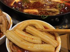 -楠火锅(太古里总店)
