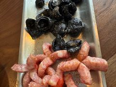 小食拼盘-肥朵食堂(带梦胡同店)