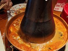 -前门涮肉(群力店)