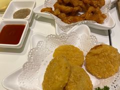 -噹噹呀咪咖喱屋(南京东路店)