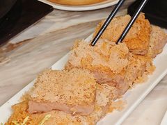 -广州花园酒店荔湾亭·地道点心·粤式饮茶