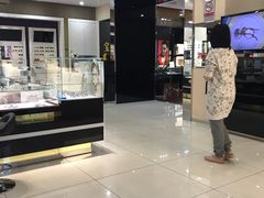 -宝岛眼镜(北京亚运村旗舰店)