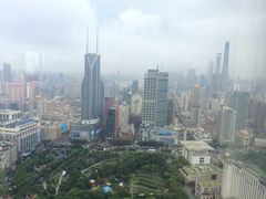 iphone_upload_pic-上海明天广场JW万豪酒店