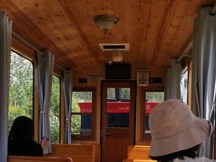 -莫尔道嘎国家森林公园