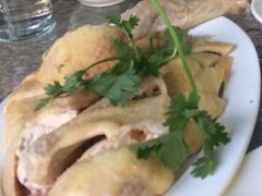 -长兴岛郊野公园农场食堂