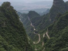 -富正毅三下锅·湘西韵味(天门山索道店)