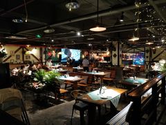 -C31地窖餐厅(黑龙江北路店)