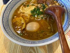 -魔都三兄弟酸辣粉·蘸卤炸串(虹桥万科店)