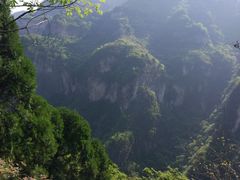 -焦作青龙峡风景名胜区