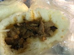 -老陶包子铺(南大西南村店)