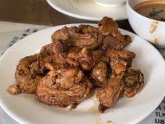 -东兴顺爆肚张