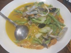 -阿娘家·原生态农家菜(国顺东路店)