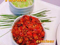 -南景饭店(万家丽路店)