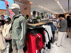 -lululemon(新天地店)