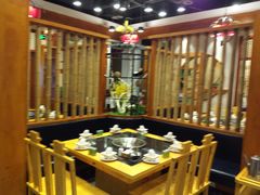 -一斗火锅·招财羊毛肚(北温泉九号店)