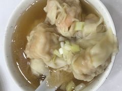 -麦文记面家(佐敦店)