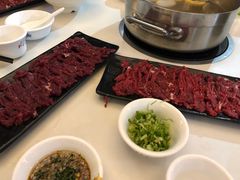 -陈记顺和潮汕牛肉火锅(番禺迎宾大道店)