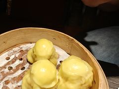 -广州花园酒店荔湾亭·地道点心·粤式饮茶
