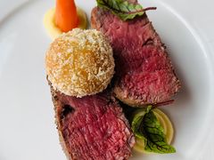 -恰餐厅及酒吧CHAR Bar & Grill(北京三里屯洲际店)