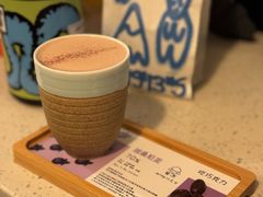 -SANYAY叁言咖啡巧克力