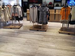-TIMES CITY OUTLETS 时代·城市·奥特莱斯(上海国际时尚中心店)