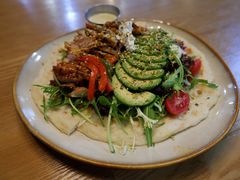 -HELLO 27 意面·沙拉·帕尼尼