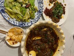 -百年粉蒸牛肉