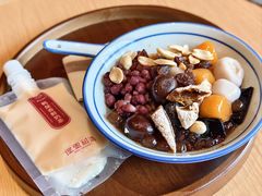 -屋里甜汤·潮汕手工鲜制概念店(F16店)