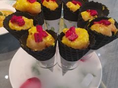 -奉天理·海鲜饺子