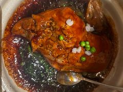 -扬州狮子楼·非遗淮扬菜(总店)
