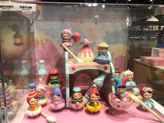 -泡泡玛特POPMART(壹号店)