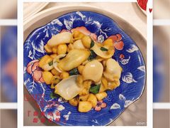 -红棉中餐厅·广州海航威斯汀酒店