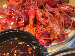 -巴厘龙虾·榜首油焖大虾(洞庭·艺术洋房店)